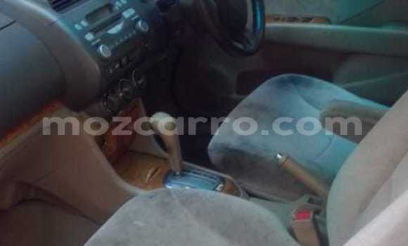 Nunua Ilio tumika Honda Fit Aria Fedha Gari ndani ya Maputo nchini Maputo Nunua Ilio tumika Honda Fit Aria Fedha Gari ndani ya Maputo nchini Maputo