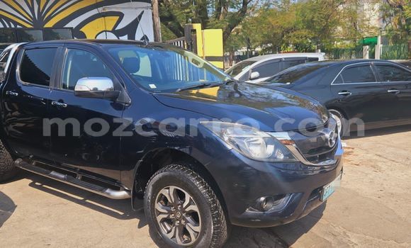 Tenga Tsaru Mazda BT-50 Bhuruu Mota in Maputo in Maputo Tenga Tsaru Mazda BT-50 Bhuruu Mota in Maputo in Maputo