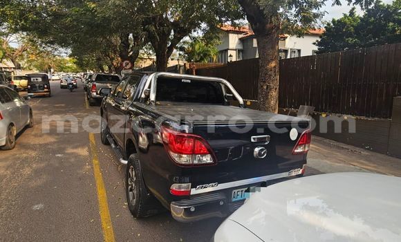 Tenga Tsaru Mazda BT-50 Bhuruu Mota in Maputo in Maputo Tenga Tsaru Mazda BT-50 Bhuruu Mota in Maputo in Maputo