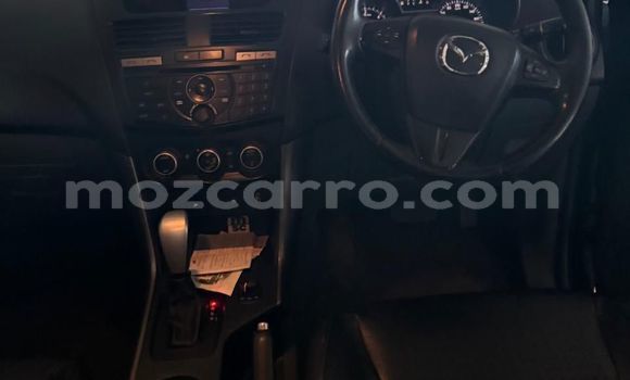 Tenga Tsaru Mazda BT-50 Bhuruu Mota in Maputo in Maputo Tenga Tsaru Mazda BT-50 Bhuruu Mota in Maputo in Maputo