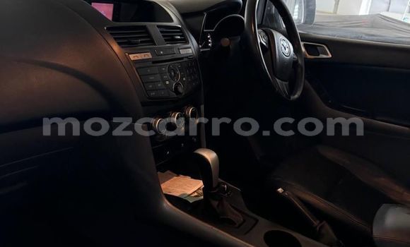 Tenga Tsaru Mazda BT-50 Bhuruu Mota in Maputo in Maputo Tenga Tsaru Mazda BT-50 Bhuruu Mota in Maputo in Maputo