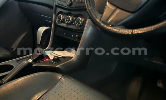 Tenga Tsaru Mazda BT-50 Bhuruu Mota in Maputo in Maputo Tenga Tsaru Mazda BT-50 Bhuruu Mota in Maputo in Maputo