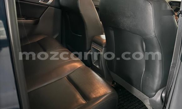 Tenga Tsaru Mazda BT-50 Bhuruu Mota in Maputo in Maputo Tenga Tsaru Mazda BT-50 Bhuruu Mota in Maputo in Maputo