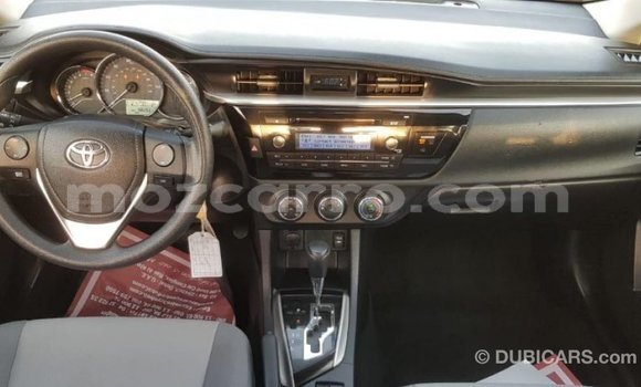 Comprar Importar Toyota Corolla De outros Carro em Import - Dubai em Cabo Delgado Comprar Importar Toyota Corolla De outros Carro em Import - Dubai em Cabo Delgado