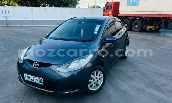 Comprar Usado Mazda Demio De outros Carro em Maputo em Maputo Comprar Usado Mazda Demio De outros Carro em Maputo em Maputo