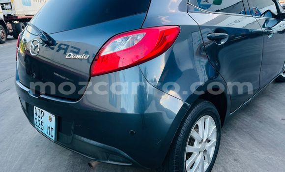 Comprar Usado Mazda Demio De outros Carro em Maputo em Maputo Comprar Usado Mazda Demio De outros Carro em Maputo em Maputo