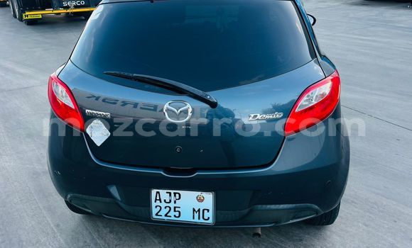 Comprar Usado Mazda Demio De outros Carro em Maputo em Maputo Comprar Usado Mazda Demio De outros Carro em Maputo em Maputo