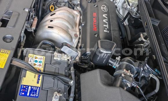 Tenga Itsva Toyota RAV4 Chena Mota in Maputo in Maputo Tenga Itsva Toyota RAV4 Chena Mota in Maputo in Maputo