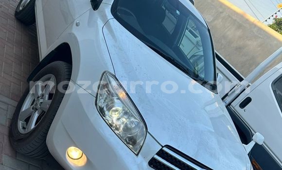 Tenga Itsva Toyota RAV4 Chena Mota in Maputo in Maputo Tenga Itsva Toyota RAV4 Chena Mota in Maputo in Maputo
