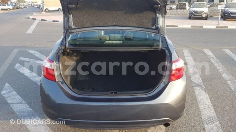 Big with watermark toyota corolla cabo delgado import dubai 5838