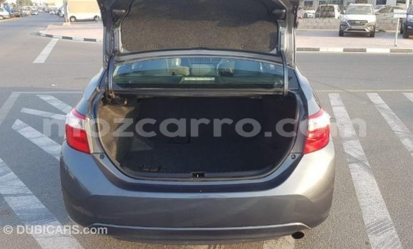 Comprar Importar Toyota Corolla De outros Carro em Import - Dubai em Cabo Delgado Comprar Importar Toyota Corolla De outros Carro em Import - Dubai em Cabo Delgado