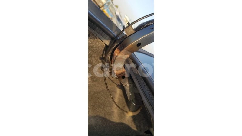 Big with watermark toyota corolla cabo delgado import dubai 5838