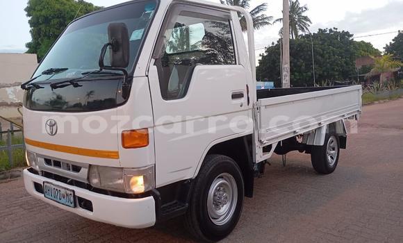 Buy Used Toyota Dyna White Car in Maputo in Maputo Buy Used Toyota Dyna White Car in Maputo in Maputo