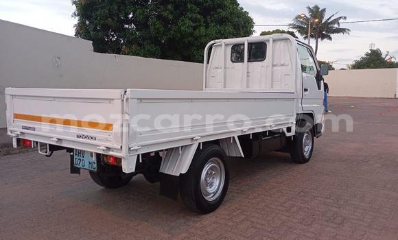 Buy Used Toyota Dyna White Car in Maputo in Maputo Buy Used Toyota Dyna White Car in Maputo in Maputo