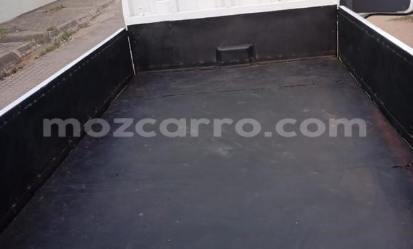 Buy Used Toyota Dyna White Car in Maputo in Maputo Buy Used Toyota Dyna White Car in Maputo in Maputo