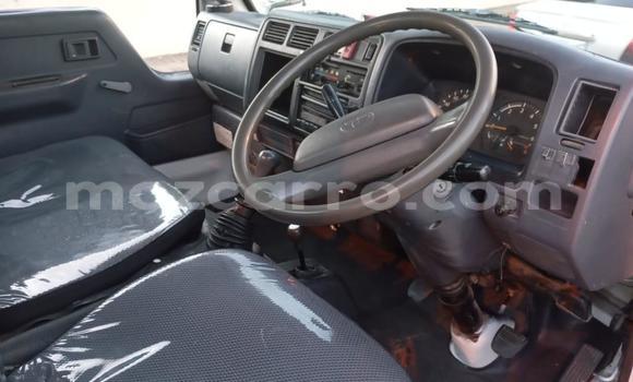 Buy Used Toyota Dyna White Car in Maputo in Maputo Buy Used Toyota Dyna White Car in Maputo in Maputo