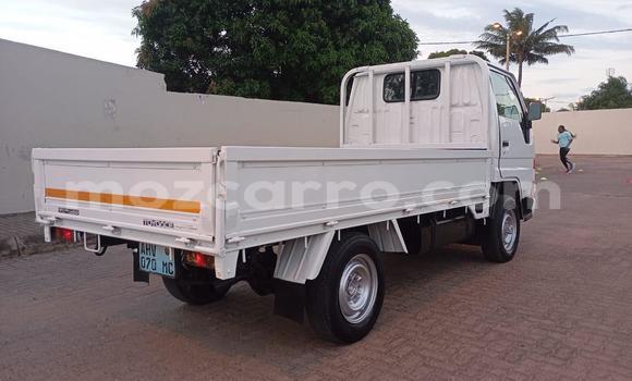 Buy Used Toyota Dyna White Car in Maputo in Maputo Buy Used Toyota Dyna White Car in Maputo in Maputo