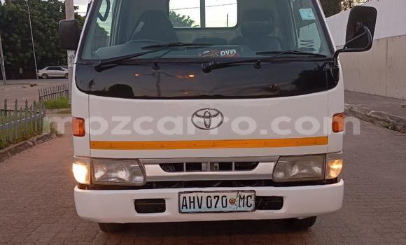 Buy Used Toyota Dyna White Car in Maputo in Maputo Buy Used Toyota Dyna White Car in Maputo in Maputo