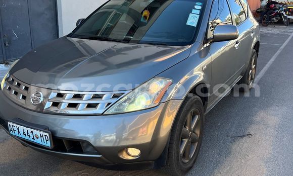 Tenga Tsaru Nissan Murano Zvimwe Mota in Maputo in Maputo