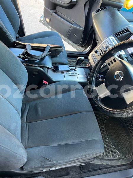 Big with watermark nissan murano maputo maputo 35449