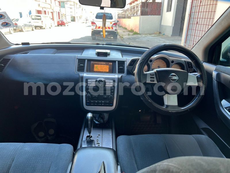 Big with watermark nissan murano maputo maputo 35449