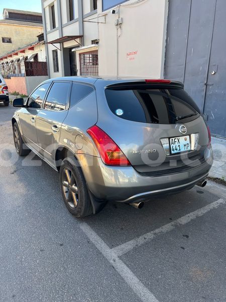Big with watermark nissan murano maputo maputo 35449