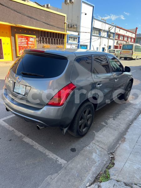 Big with watermark nissan murano maputo maputo 35449