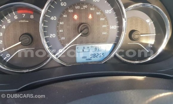 Comprar Importar Toyota Corolla De outros Carro em Import - Dubai em Cabo Delgado Comprar Importar Toyota Corolla De outros Carro em Import - Dubai em Cabo Delgado