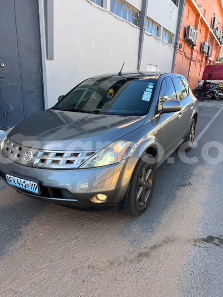 Big with watermark nissan murano maputo maputo 35449