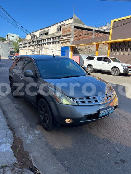 Big with watermark nissan murano maputo maputo 35449