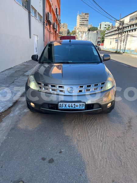 Big with watermark nissan murano maputo maputo 35449