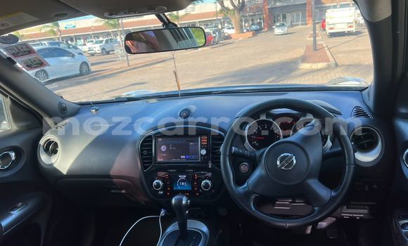 Tenga Tsaru Nissan Juke Zvimwe Mota in Maputo in Maputo Tenga Tsaru Nissan Juke Zvimwe Mota in Maputo in Maputo