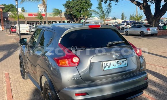 Tenga Tsaru Nissan Juke Zvimwe Mota in Maputo in Maputo Tenga Tsaru Nissan Juke Zvimwe Mota in Maputo in Maputo