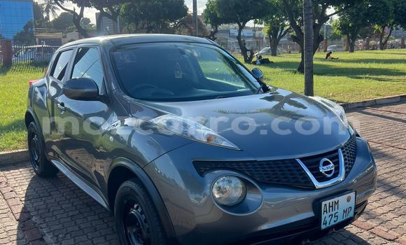Tenga Tsaru Nissan Juke Zvimwe Mota in Maputo in Maputo Tenga Tsaru Nissan Juke Zvimwe Mota in Maputo in Maputo