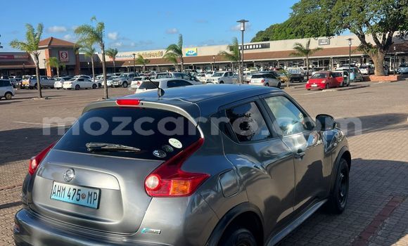 Tenga Tsaru Nissan Juke Zvimwe Mota in Maputo in Maputo Tenga Tsaru Nissan Juke Zvimwe Mota in Maputo in Maputo