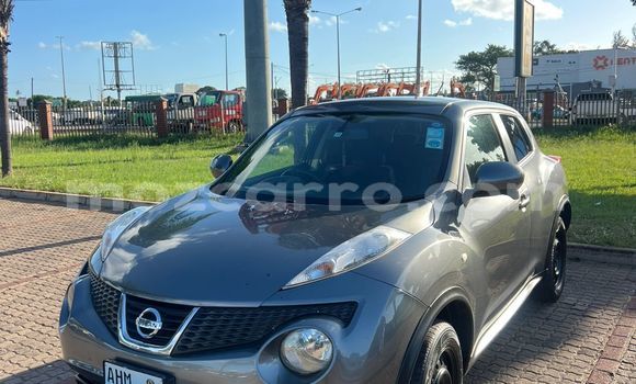 Tenga Tsaru Nissan Juke Zvimwe Mota in Maputo in Maputo Tenga Tsaru Nissan Juke Zvimwe Mota in Maputo in Maputo