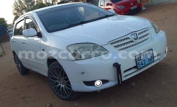 Cars for sale in mozambique - mozcarro