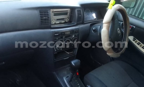 Nunua Ilio tumika Toyota Runx Nyeupe Gari ndani ya Maputo nchini Maputo Nunua Ilio tumika Toyota Runx Nyeupe Gari ndani ya Maputo nchini Maputo