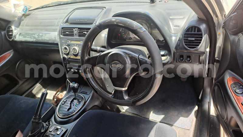 Big with watermark toyota altezza maputo maputo 35458