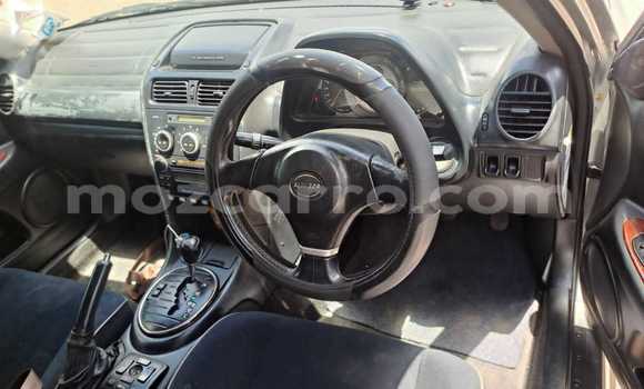 Buy Used Toyota Altezza Silver Car in Maputo in Maputo Buy Used Toyota Altezza Silver Car in Maputo in Maputo