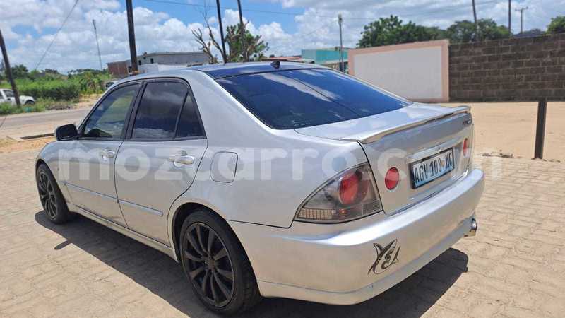 Big with watermark toyota altezza maputo maputo 35458