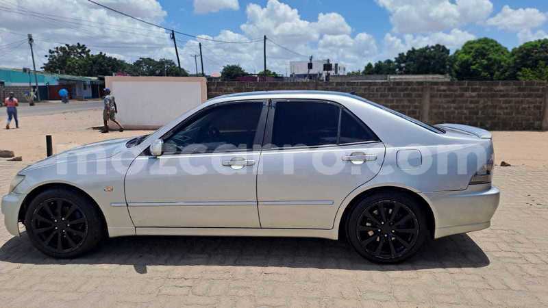Big with watermark toyota altezza maputo maputo 35458