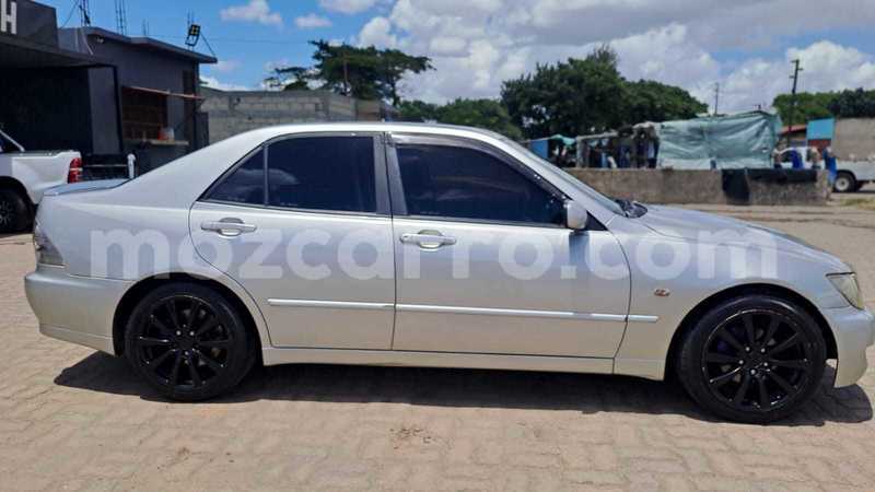Big with watermark toyota altezza maputo maputo 35458