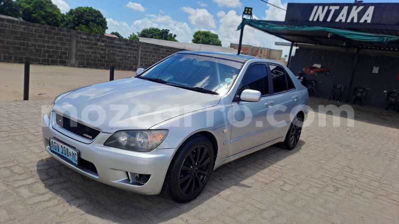 Big with watermark toyota altezza maputo maputo 35458