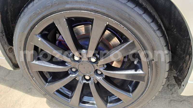 Big with watermark toyota altezza maputo maputo 35458