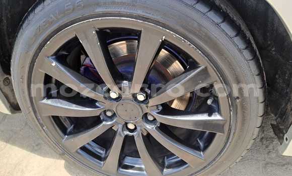 Buy Used Toyota Altezza Silver Car in Maputo in Maputo Buy Used Toyota Altezza Silver Car in Maputo in Maputo