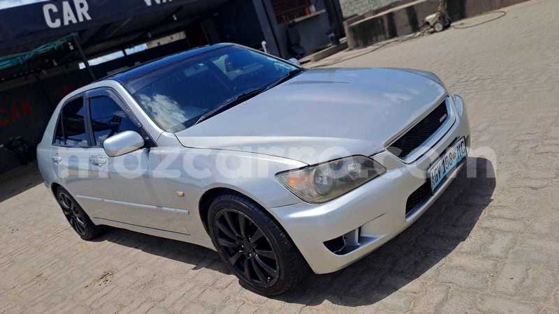 Big with watermark toyota altezza maputo maputo 35458