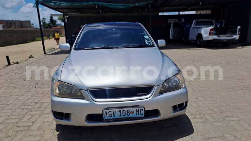 Big with watermark toyota altezza maputo maputo 35458