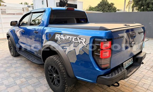 Tenga Itsva Ford Ranger Bhuruu Mota in Maputo in Maputo Tenga Itsva Ford Ranger Bhuruu Mota in Maputo in Maputo