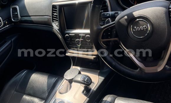 Comprar Usado Jeep Cherokee De outros Carro em Maputo em Maputo Comprar Usado Jeep Cherokee De outros Carro em Maputo em Maputo